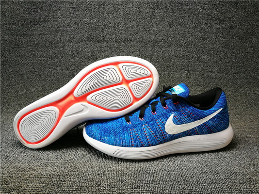 Super Max Nike Lunarepic Low Flyknit Men--005